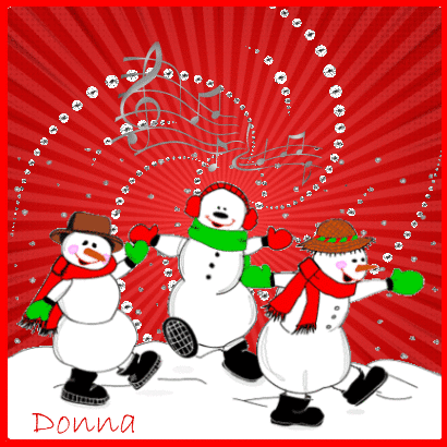 Dancing_Snowmen-Donna.gif -  by Donna Jackson