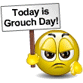 Grouch Day.gif -  by Donna Jackson